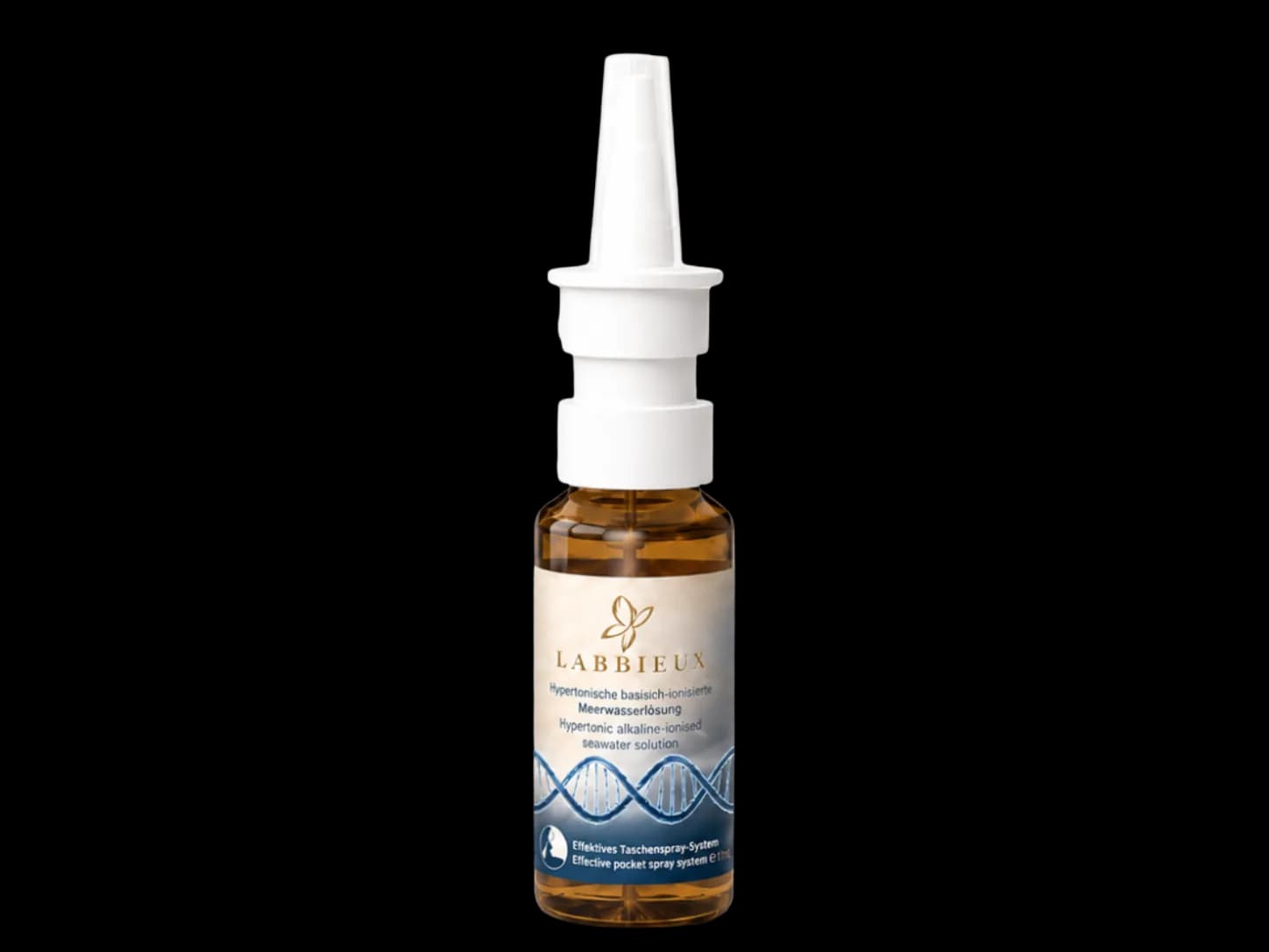 Labbieux BPC-157 Spray